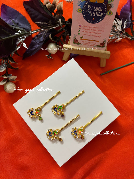 Bansi for laddu gopal size 0-1-2-3