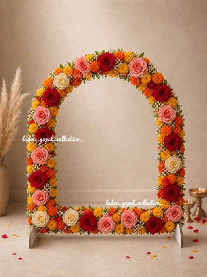 Phool mandali 18 inches