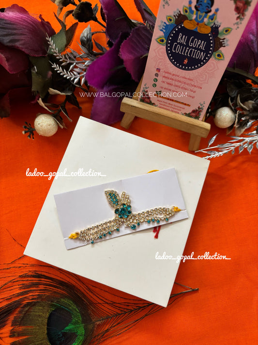 Chander mukhi for radha rani