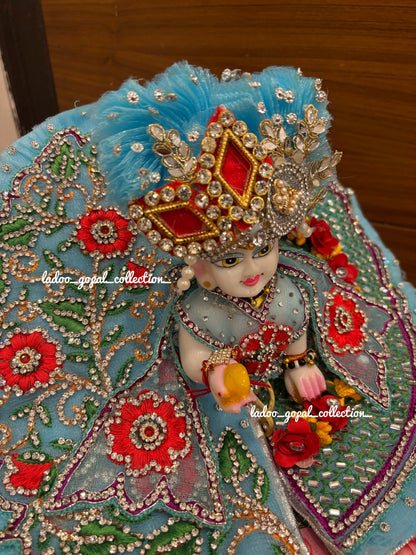 Rakhi for laddu Gopal