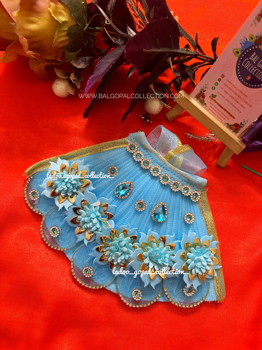 Lehnga for mata rani