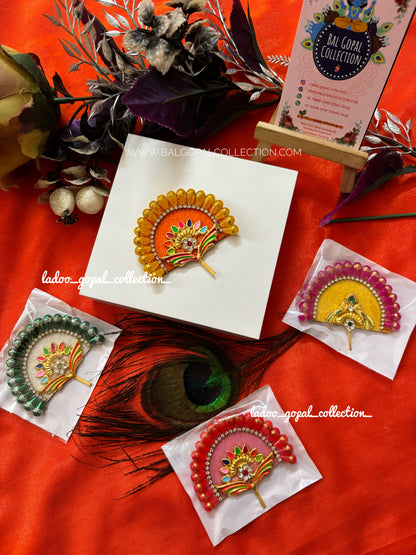 Kilangi for laddu gopal