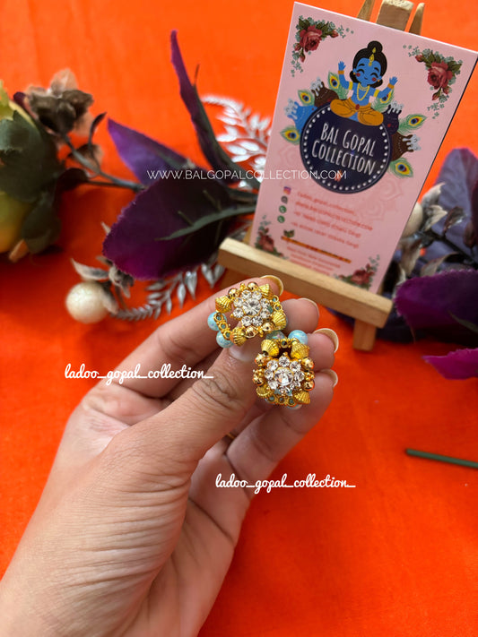 Heavy bangles size 4-5