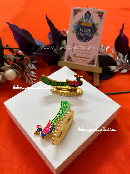 Animal set for laddu gopal