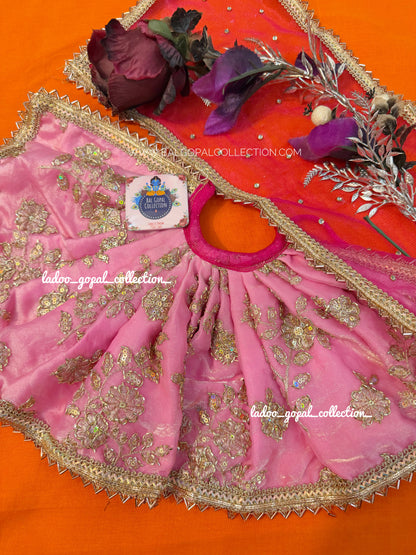 Premium mata rani lehnga ll Navratri special