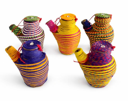 Jhari for laddu gopal