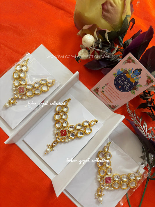 Radheshyam mala for laddu gopal