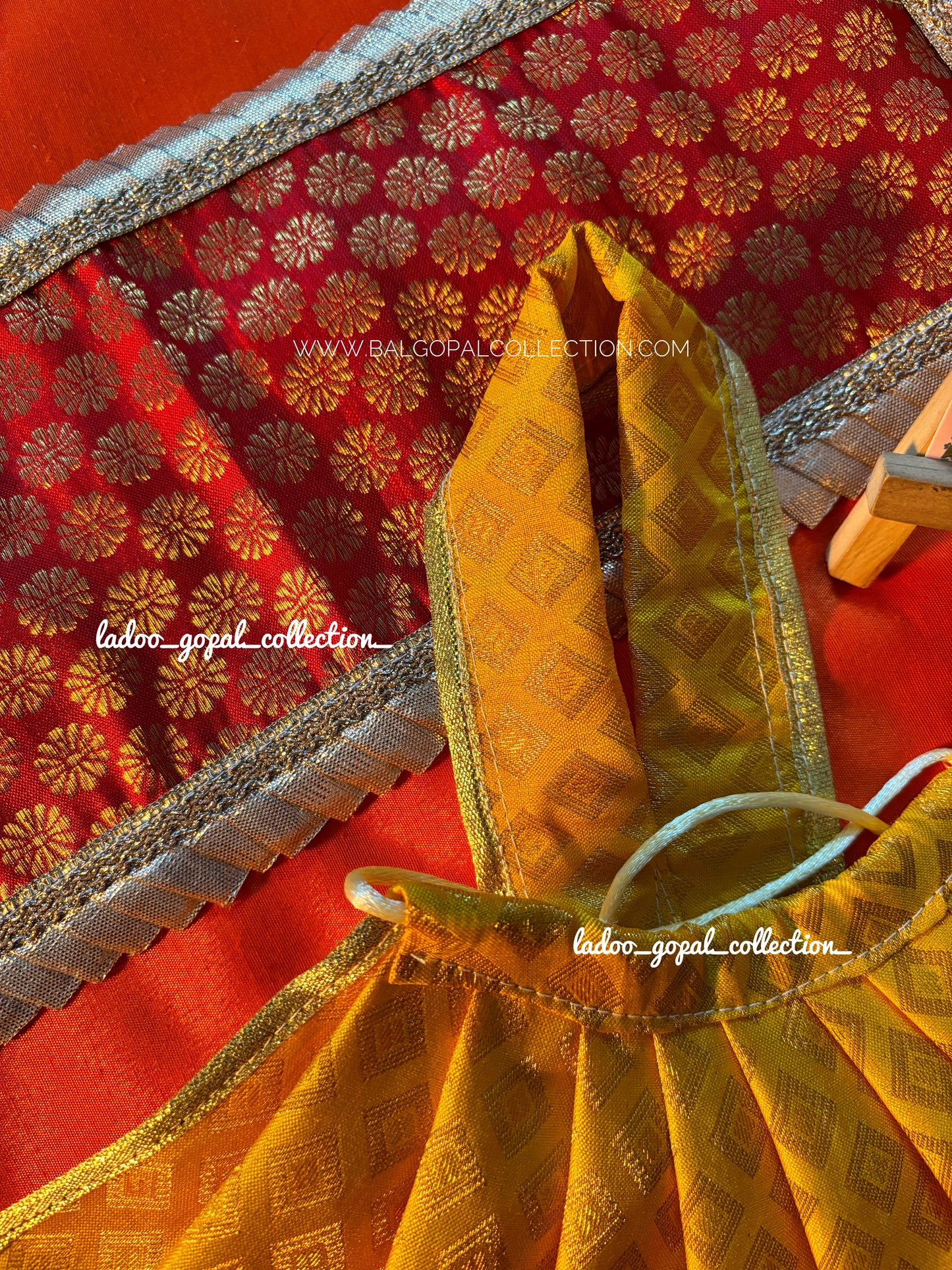 Mata rani heavy lehnga with dupatta