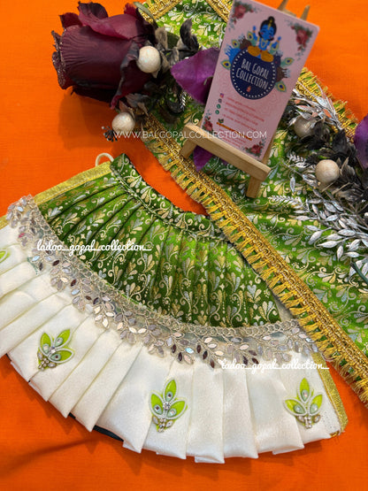 Premium mata rani lehnga ll Navratri special
