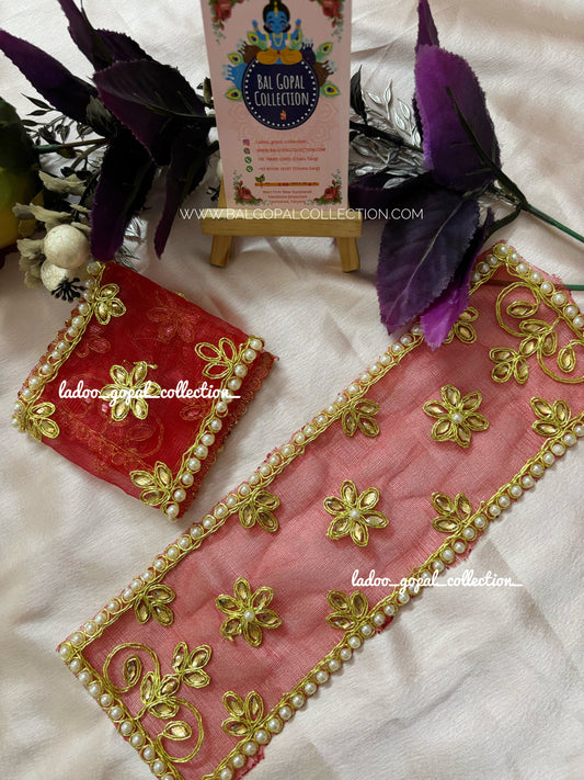 Chunni for mata rani