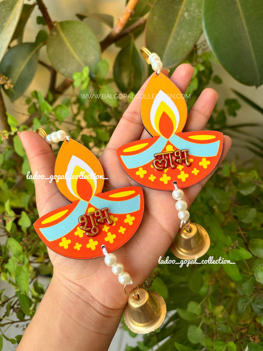 Shubh labh for diwali
