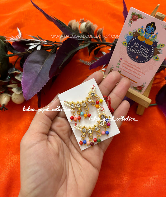 Payal for laddu gopal