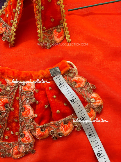 Hanuman ji/ Ganesh ji Chola