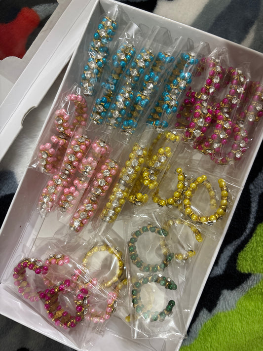 Bangles for laddu gopal size 5-6