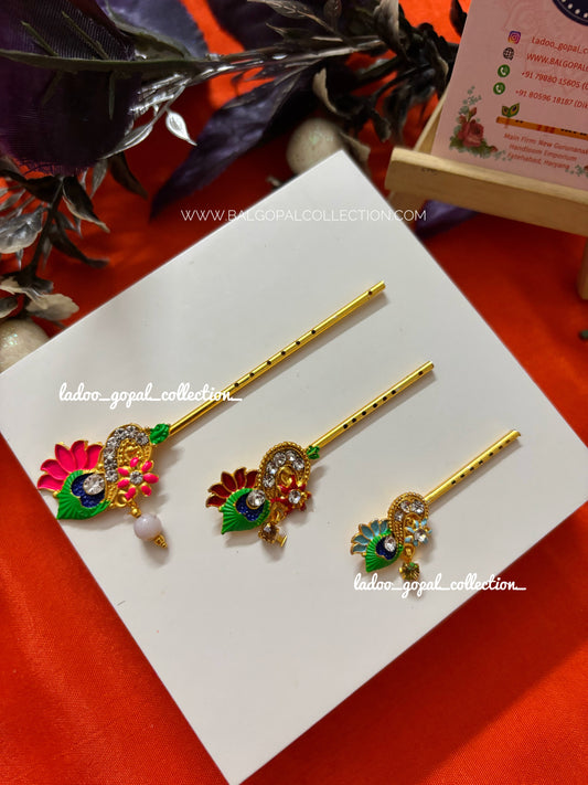 Bansuri for laddu gopal