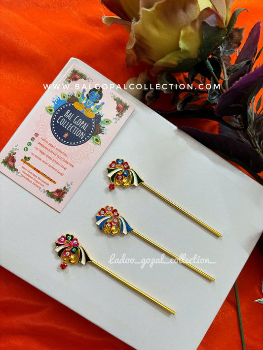 Bansi for laddu gopal