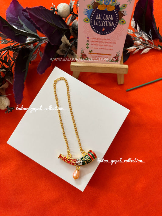 Shehnai for laddu gopal