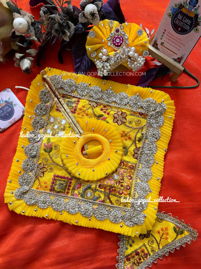 Makar sakranti special kite poshak