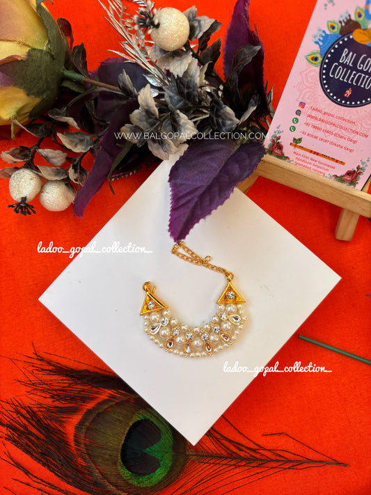 Moti Mala for Laddu Gopal for size 2-3-4