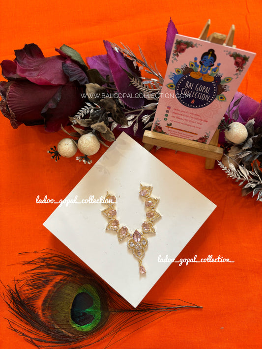 Pink AD mala