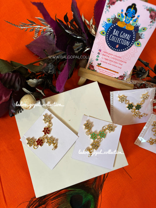 Heer mala for laddu gopal