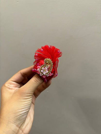 Pagdi for laddu gopal