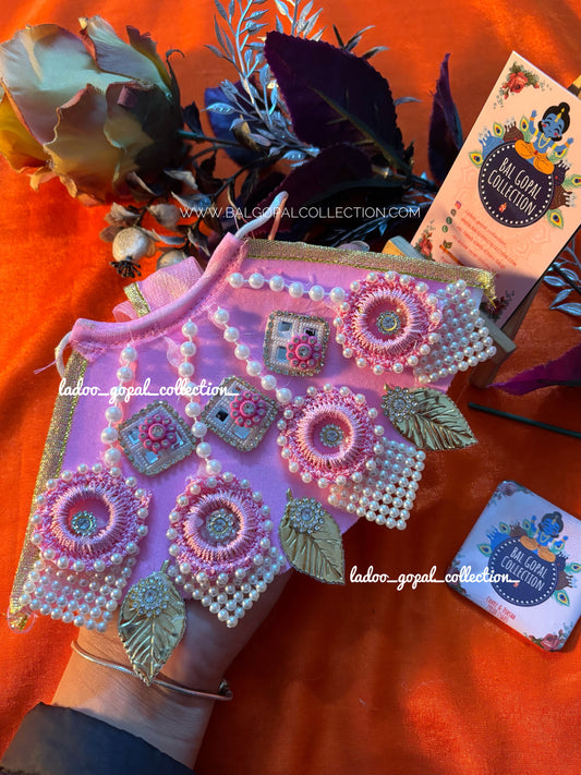 Mata rani heavy lehnga with dupatta