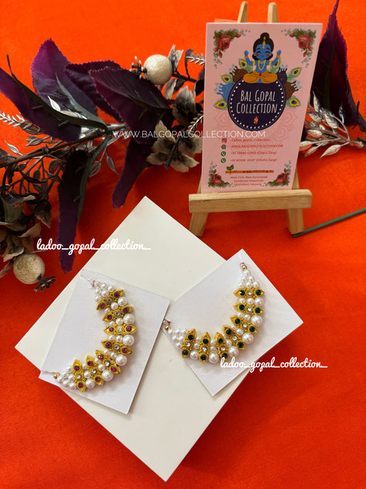 Mala for laddu gopal size 4-5-6