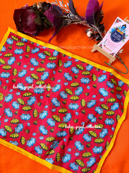 Pichvai Gadi Ji for laddu gopal