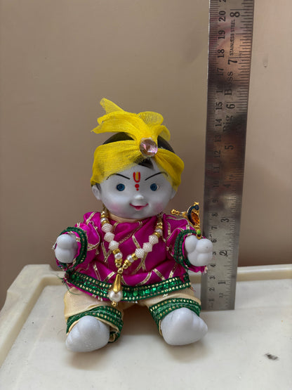 Silicone lala