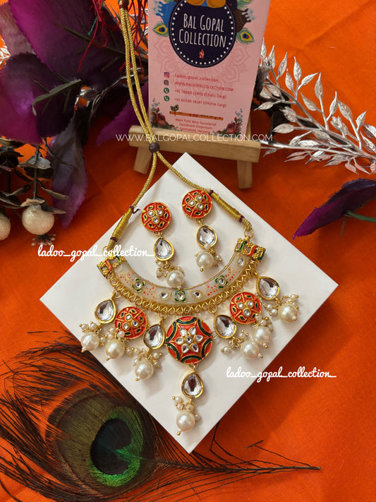 Divya mala for laddu gopal/ Radha krishna