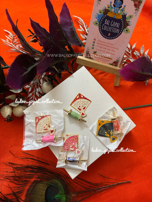 Kite for laddu gopal