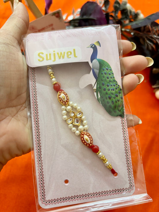 Rakhi for bhai