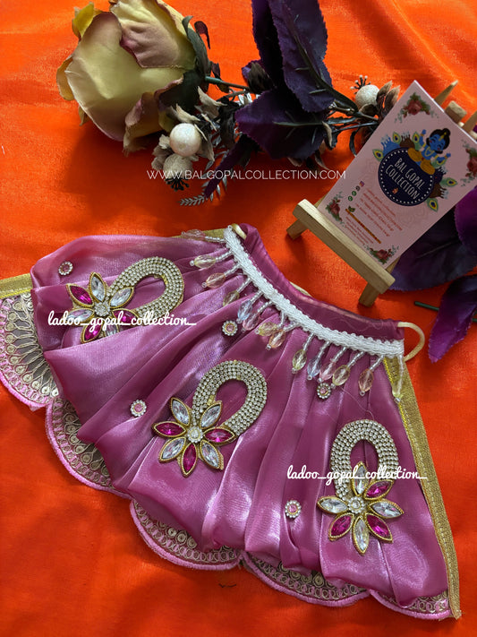 Mata rani lehnga
