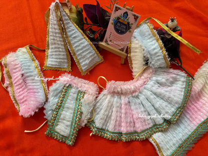 Radha-krishna Poshak (RK Set)