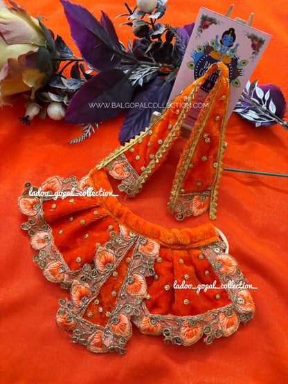 Hanuman ji/ Ganesh ji Chola