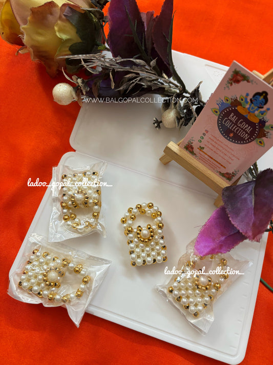 Small purse for radha rani