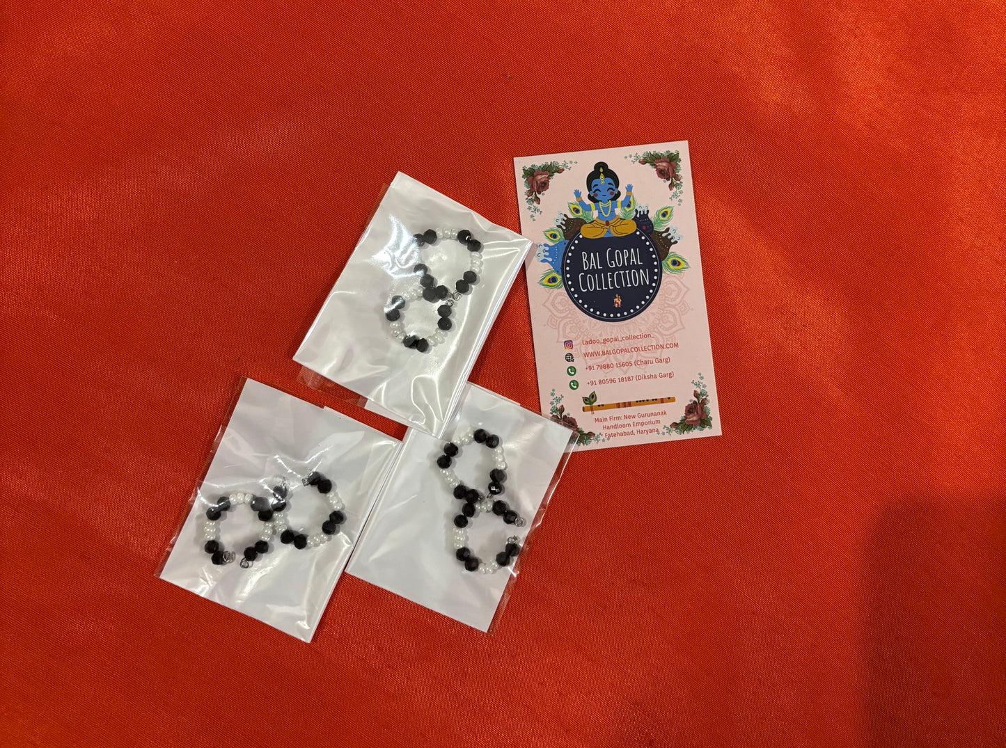 Nazaria bangle for size 3-4-5-6