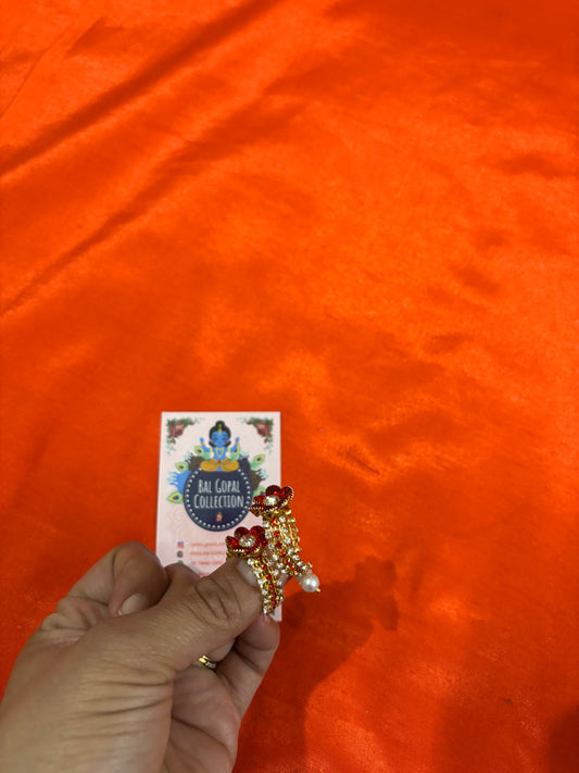 Heavy Bangle for size 6-7-8