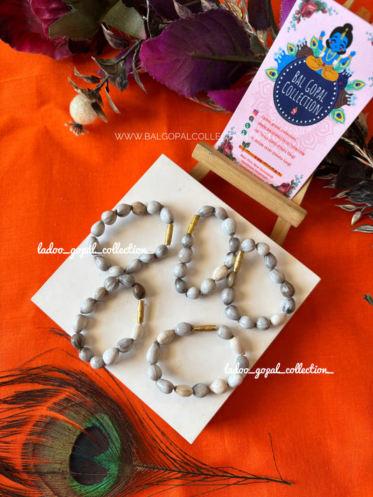 Vaijainti mala for laddu gopal