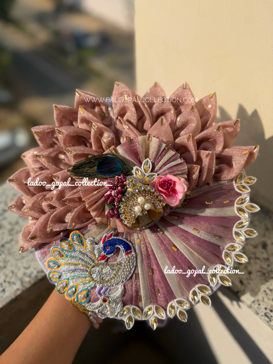 Diwali poshak for laddu gopal OR Radha rani