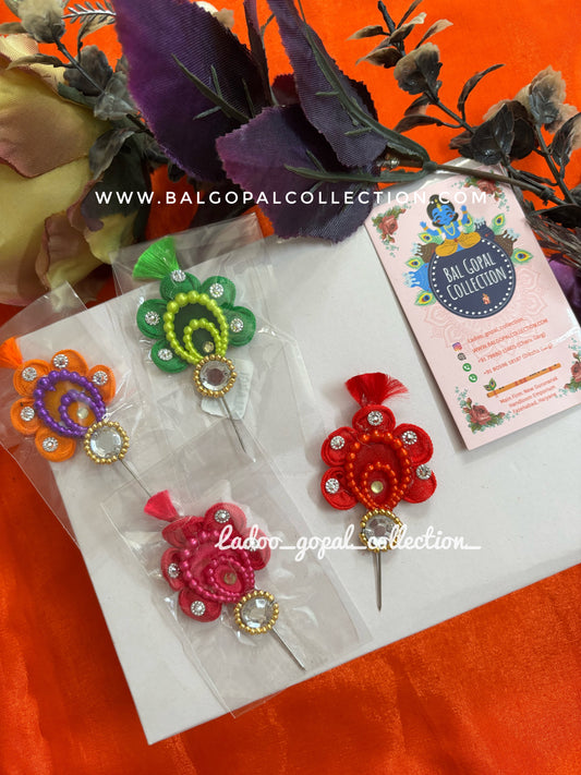 Kilangi for laddu gopal