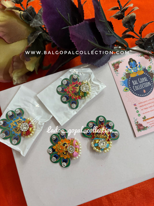 Kilangi for laddu gopal