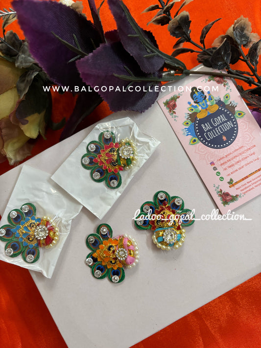 Kilangi for laddu gopal