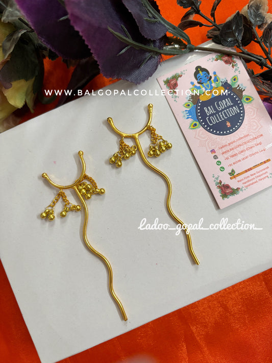 Chadi for laddu gopal