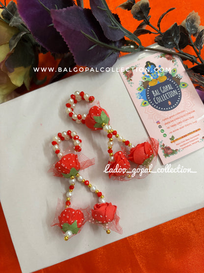 Kallire for radha rani