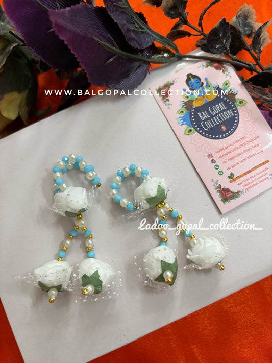 Kallire for radha rani
