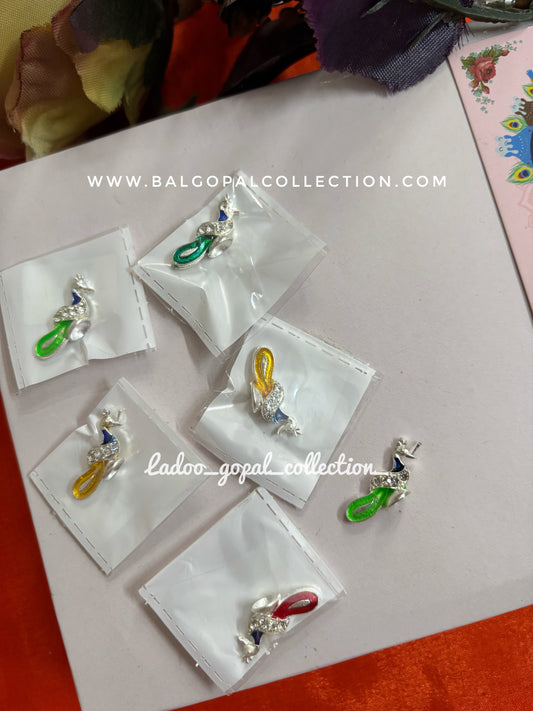 Parrot for laddu gopal