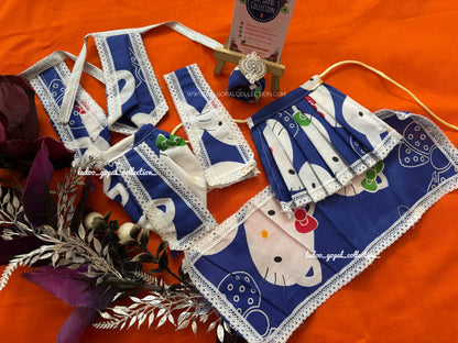 Radha-krishna Poshak (RK Set)