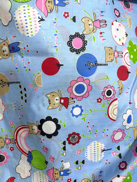 Radha-krishna Poshak (RK Set)